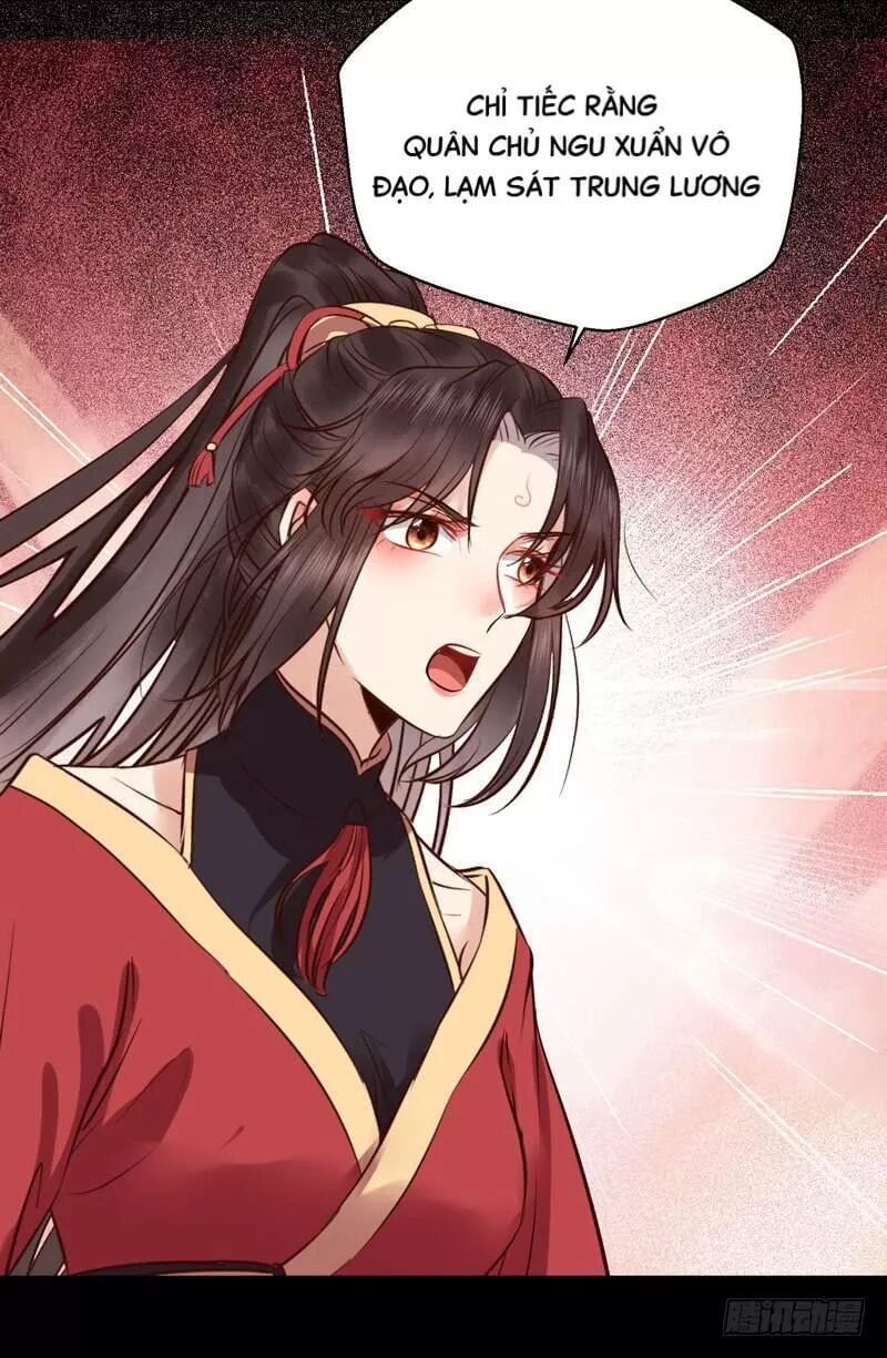 đọc truyện Tuyệt Sắc Quyến Rũ: Quỷ Y Chí Tôn Chương 192.1 ảnh 24 tại Thiên Thai Truyện