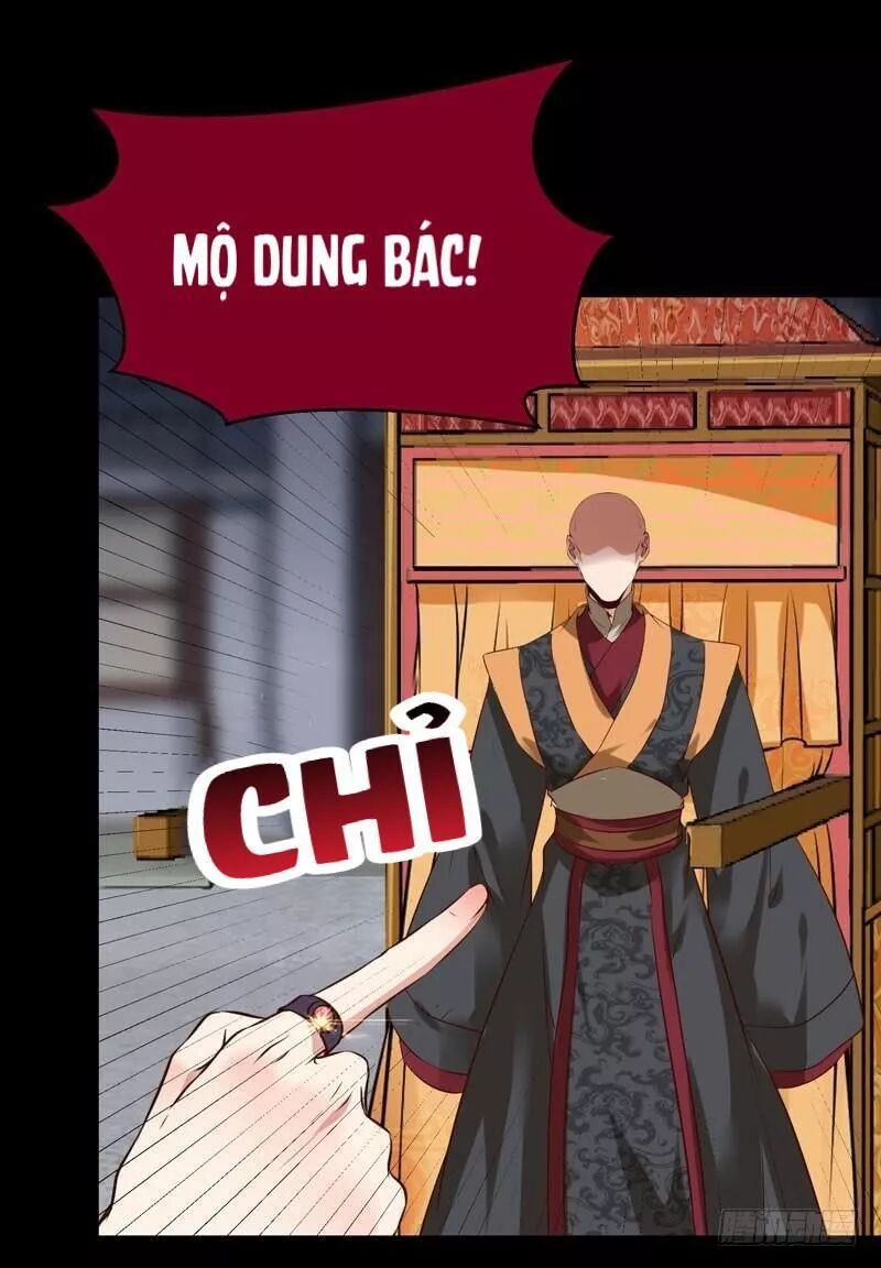 đọc truyện Tuyệt Sắc Quyến Rũ: Quỷ Y Chí Tôn Chương 192.1 ảnh 25 tại Thiên Thai Truyện