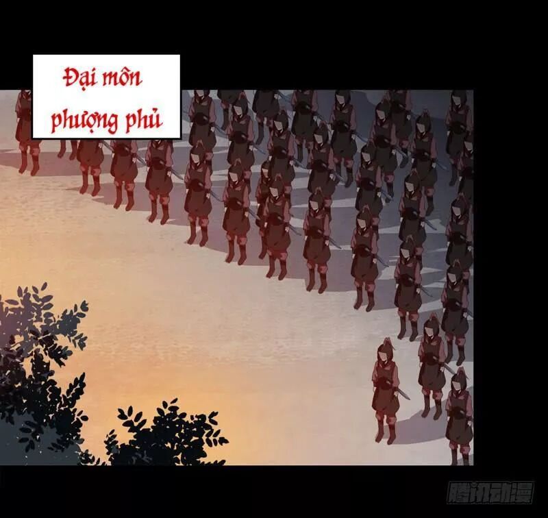 đọc truyện Tuyệt Sắc Quyến Rũ: Quỷ Y Chí Tôn Chương 192.1 ảnh 5 tại Thiên Thai Truyện