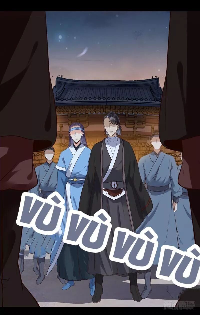 đọc truyện Tuyệt Sắc Quyến Rũ: Quỷ Y Chí Tôn Chương 192.1 ảnh 6 tại Thiên Thai Truyện