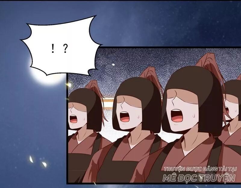 đọc truyện Tuyệt Sắc Quyến Rũ: Quỷ Y Chí Tôn Chương 192.1 ảnh 8 tại Thiên Thai Truyện