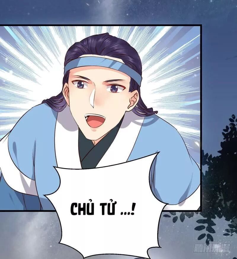 đọc truyện Tuyệt Sắc Quyến Rũ: Quỷ Y Chí Tôn Chương 192.1 ảnh 9 tại Thiên Thai Truyện