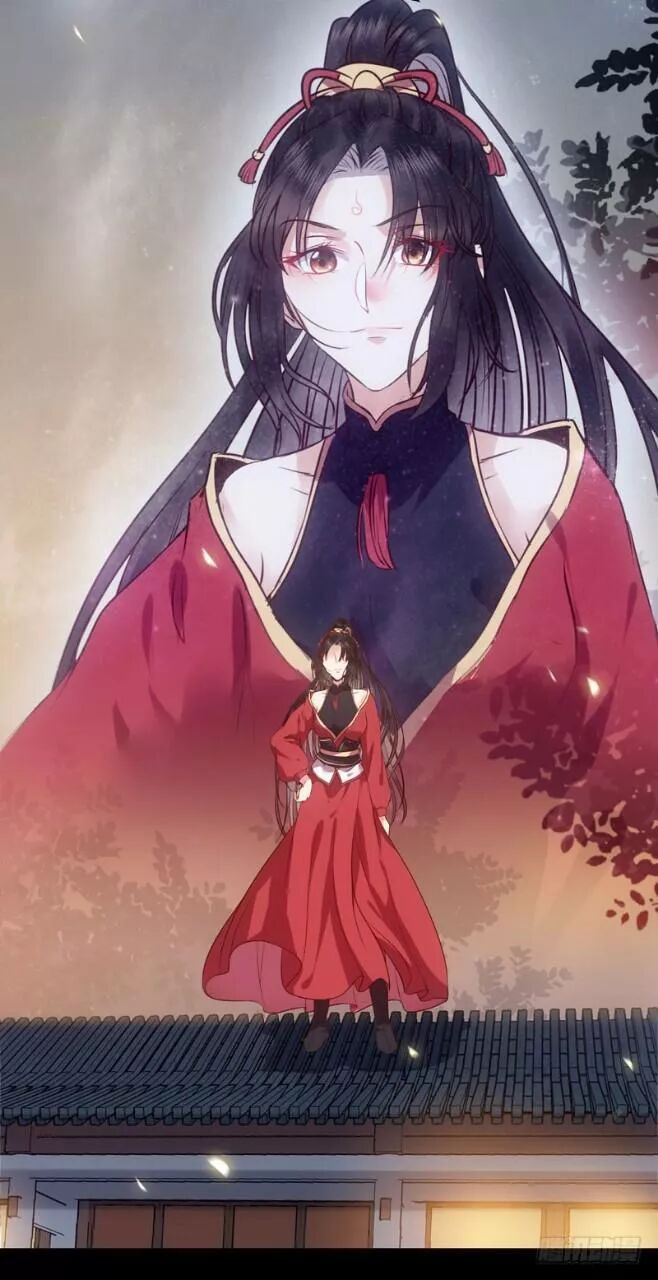 đọc truyện Tuyệt Sắc Quyến Rũ: Quỷ Y Chí Tôn Chương 192.1 ảnh 10 tại Thiên Thai Truyện