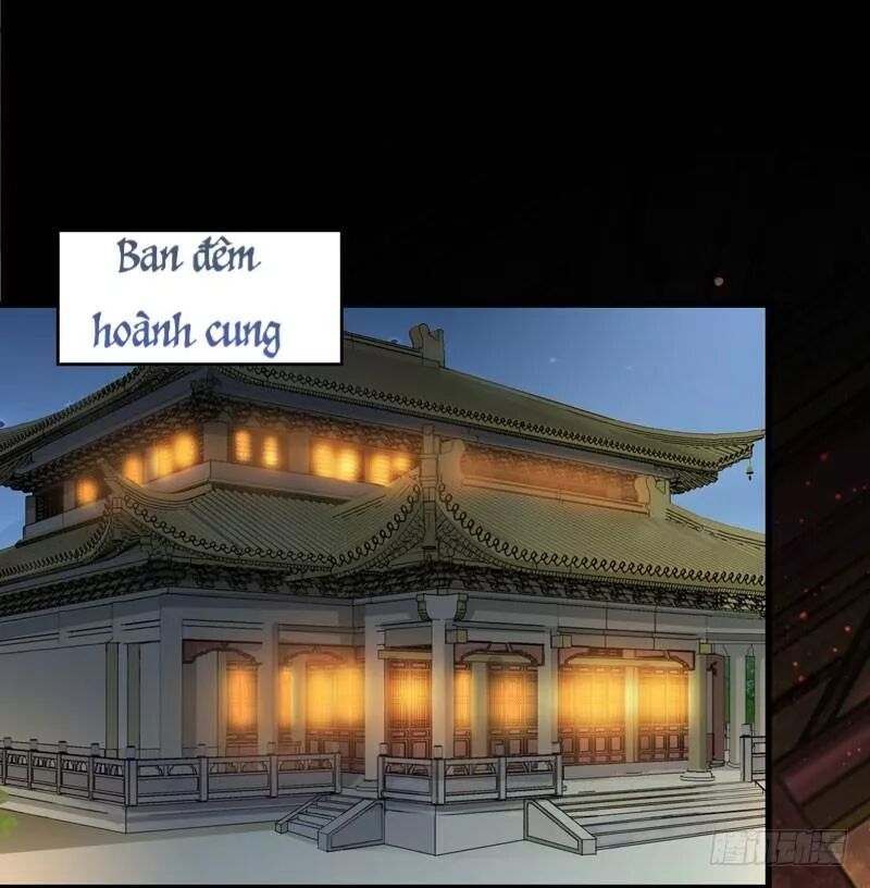 đọc truyện Tuyệt Sắc Quyến Rũ: Quỷ Y Chí Tôn Chương 192.1 ảnh 11 tại Thiên Thai Truyện