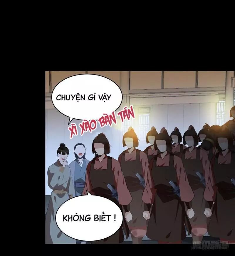 đọc truyện Tuyệt Sắc Quyến Rũ: Quỷ Y Chí Tôn Chương 192 ảnh 12 tại Thiên Thai Truyện