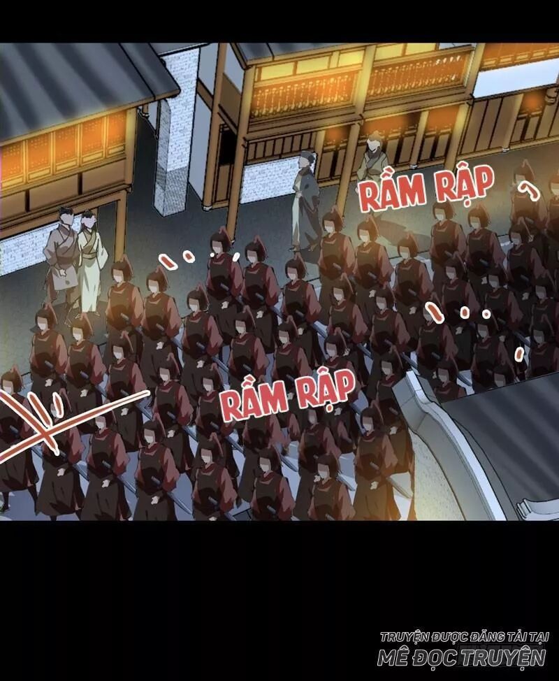 đọc truyện Tuyệt Sắc Quyến Rũ: Quỷ Y Chí Tôn Chương 192 ảnh 13 tại Thiên Thai Truyện