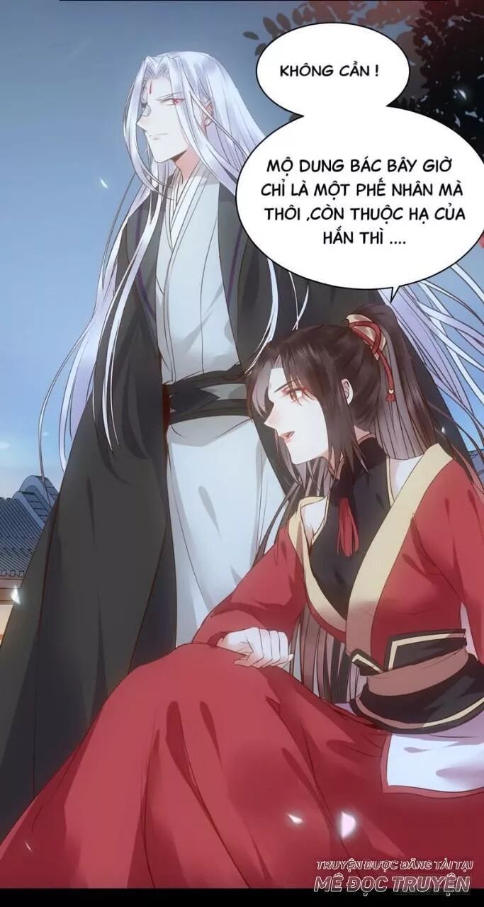 đọc truyện Tuyệt Sắc Quyến Rũ: Quỷ Y Chí Tôn Chương 192 ảnh 18 tại Thiên Thai Truyện