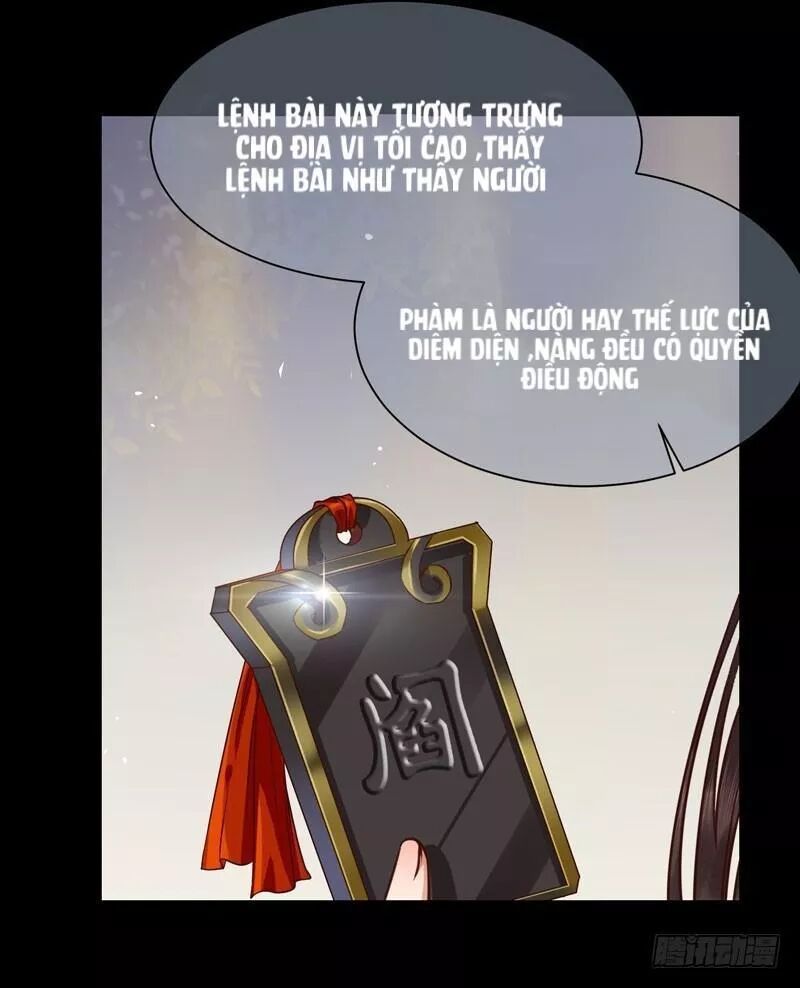 đọc truyện Tuyệt Sắc Quyến Rũ: Quỷ Y Chí Tôn Chương 192 ảnh 22 tại Thiên Thai Truyện