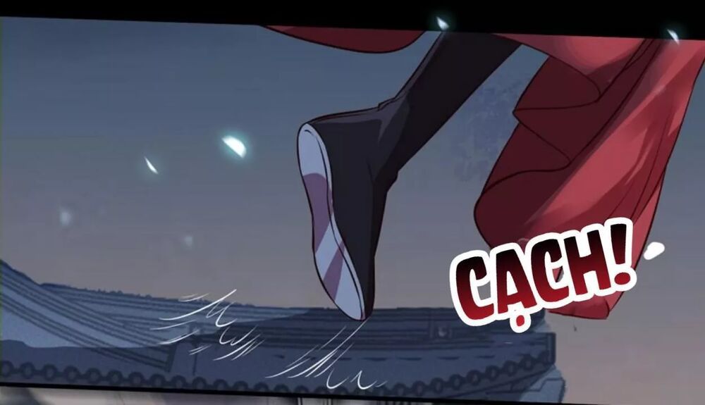 đọc truyện Tuyệt Sắc Quyến Rũ: Quỷ Y Chí Tôn Chương 192 ảnh 26 tại Thiên Thai Truyện