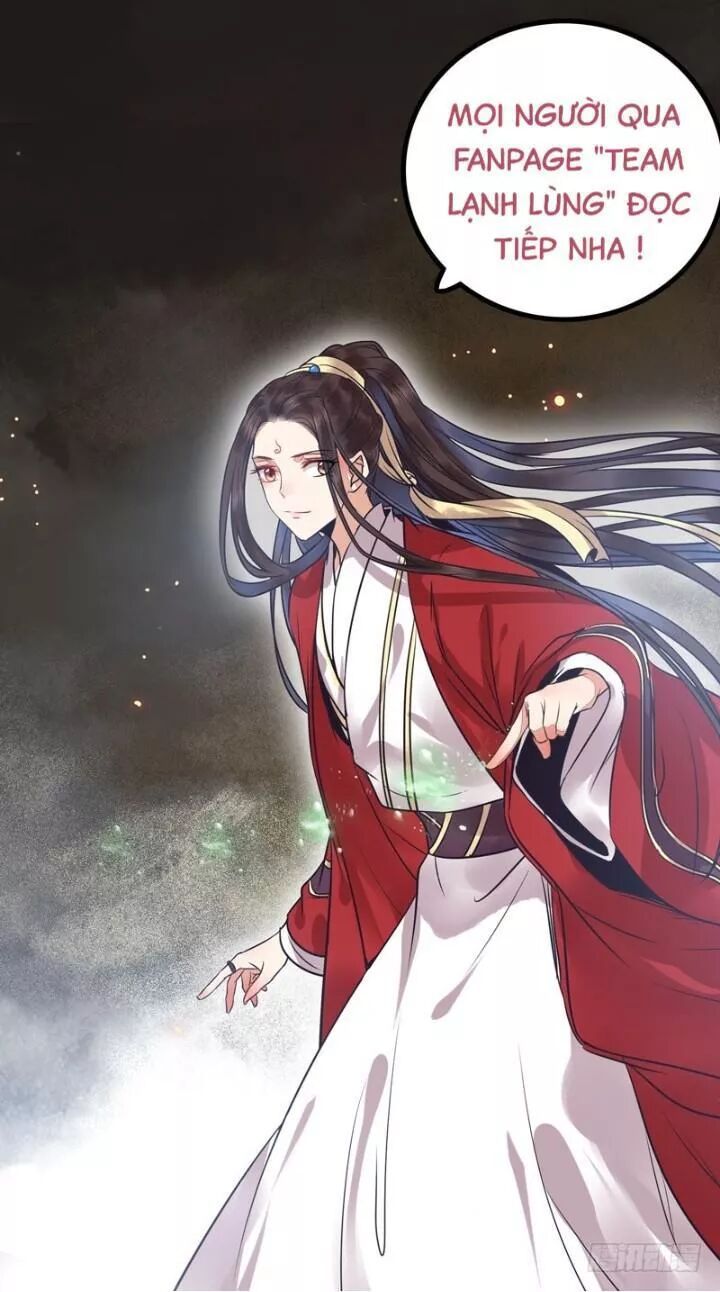 đọc truyện Tuyệt Sắc Quyến Rũ: Quỷ Y Chí Tôn Chương 192 ảnh 29 tại Thiên Thai Truyện