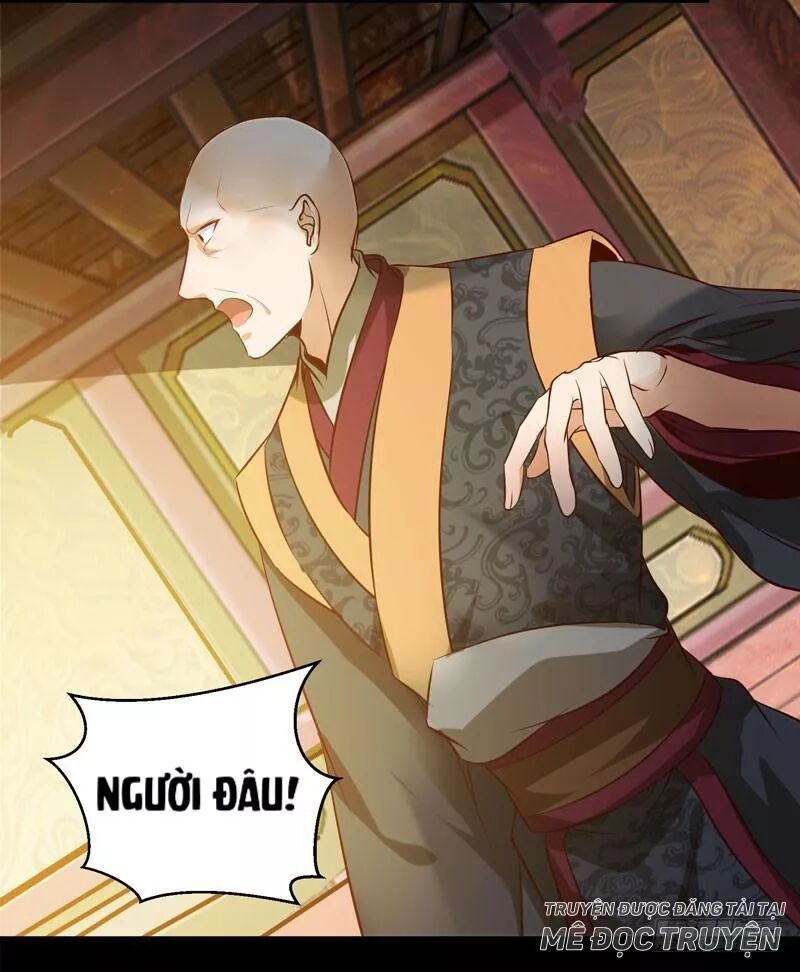 đọc truyện Tuyệt Sắc Quyến Rũ: Quỷ Y Chí Tôn Chương 192 ảnh 8 tại Thiên Thai Truyện