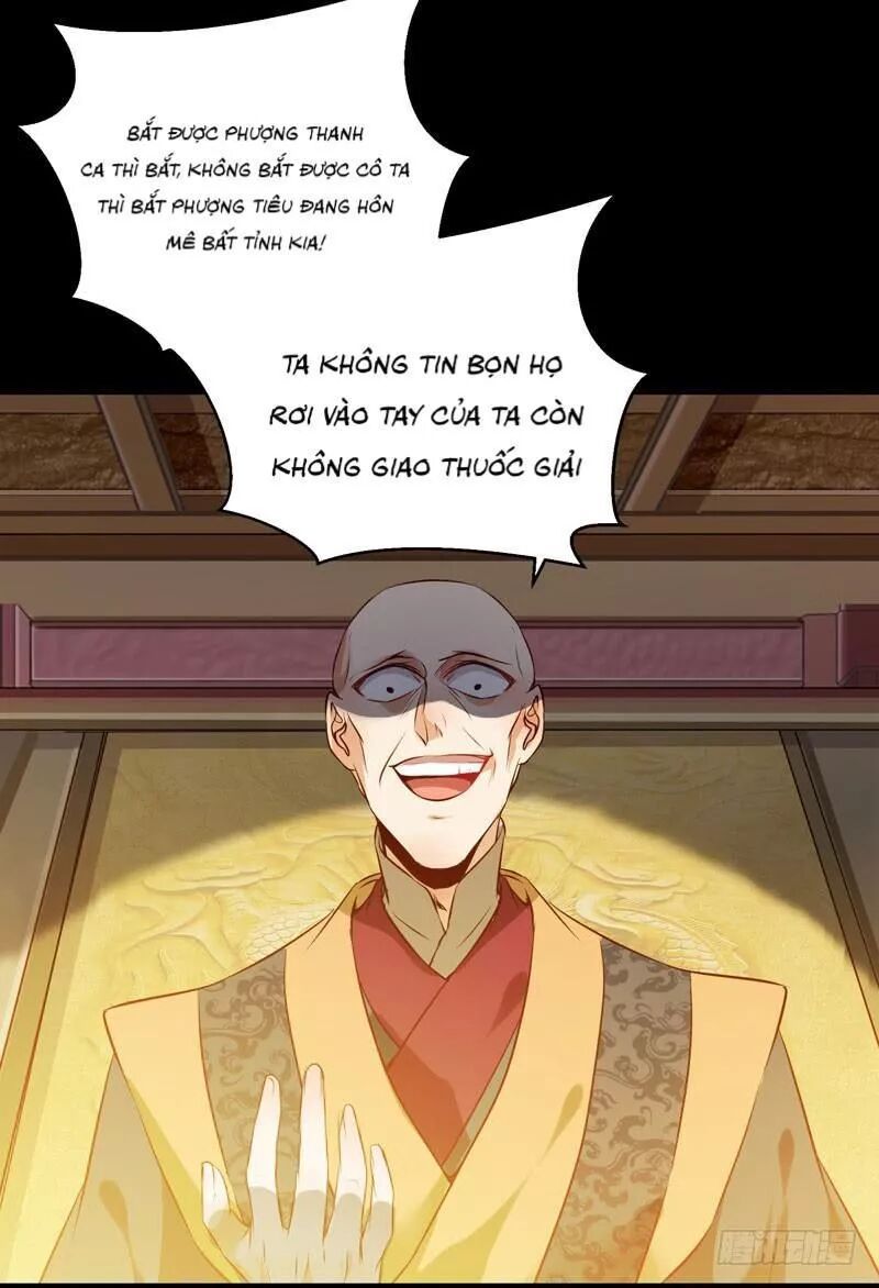 đọc truyện Tuyệt Sắc Quyến Rũ: Quỷ Y Chí Tôn Chương 192 ảnh 10 tại Thiên Thai Truyện