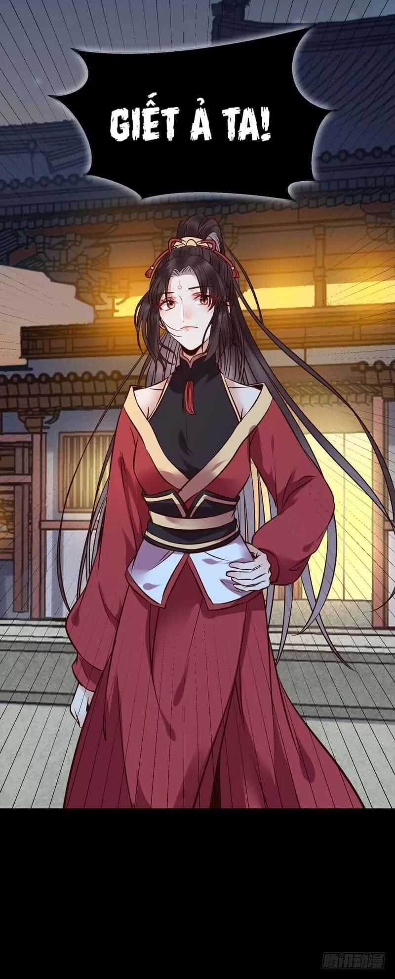 đọc truyện Tuyệt Sắc Quyến Rũ: Quỷ Y Chí Tôn Chương 193 ảnh 13 tại Thiên Thai Truyện