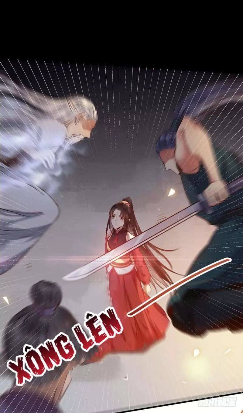 đọc truyện Tuyệt Sắc Quyến Rũ: Quỷ Y Chí Tôn Chương 193 ảnh 14 tại Thiên Thai Truyện