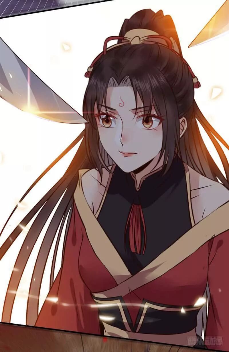 đọc truyện Tuyệt Sắc Quyến Rũ: Quỷ Y Chí Tôn Chương 193 ảnh 15 tại Thiên Thai Truyện