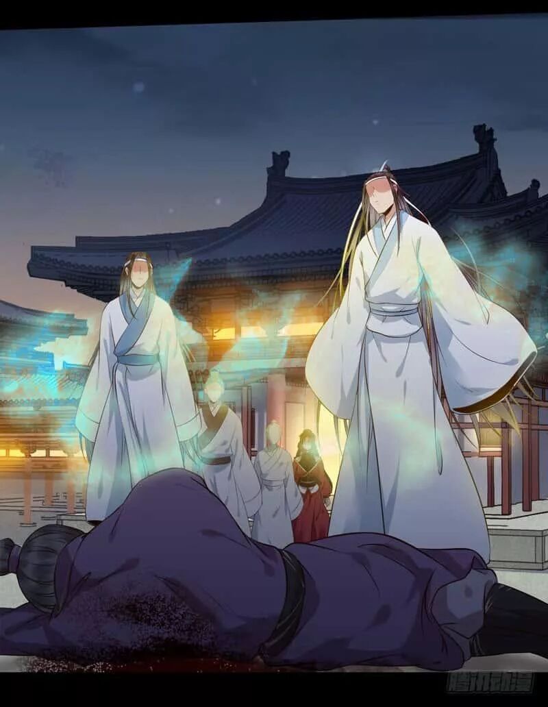 đọc truyện Tuyệt Sắc Quyến Rũ: Quỷ Y Chí Tôn Chương 193 ảnh 17 tại Thiên Thai Truyện