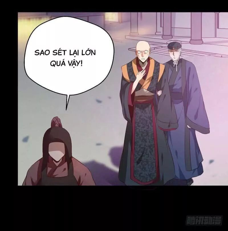 đọc truyện Tuyệt Sắc Quyến Rũ: Quỷ Y Chí Tôn Chương 193 ảnh 29 tại Thiên Thai Truyện