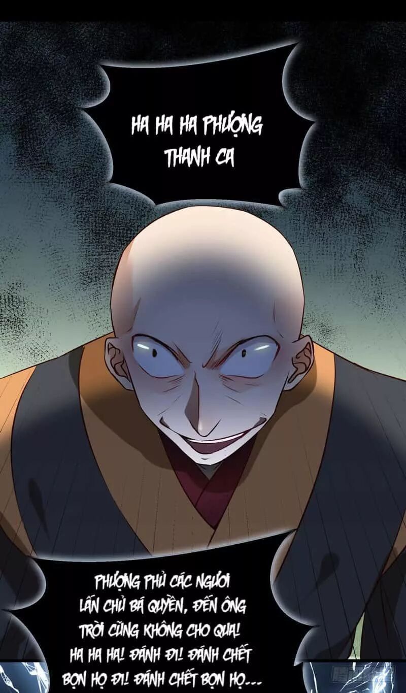 đọc truyện Tuyệt Sắc Quyến Rũ: Quỷ Y Chí Tôn Chương 193 ảnh 30 tại Thiên Thai Truyện