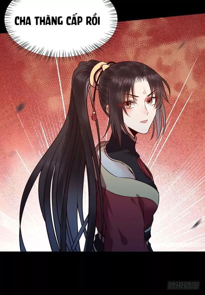 đọc truyện Tuyệt Sắc Quyến Rũ: Quỷ Y Chí Tôn Chương 193 ảnh 33 tại Thiên Thai Truyện