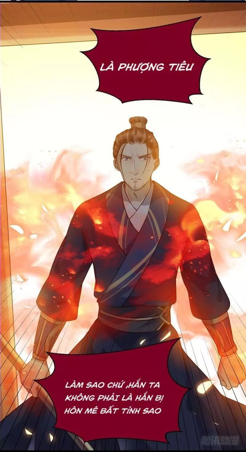 đọc truyện Tuyệt Sắc Quyến Rũ: Quỷ Y Chí Tôn Chương 193 ảnh 35 tại Thiên Thai Truyện