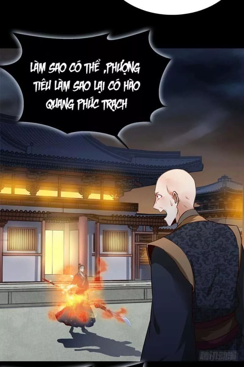 đọc truyện Tuyệt Sắc Quyến Rũ: Quỷ Y Chí Tôn Chương 193 ảnh 38 tại Thiên Thai Truyện