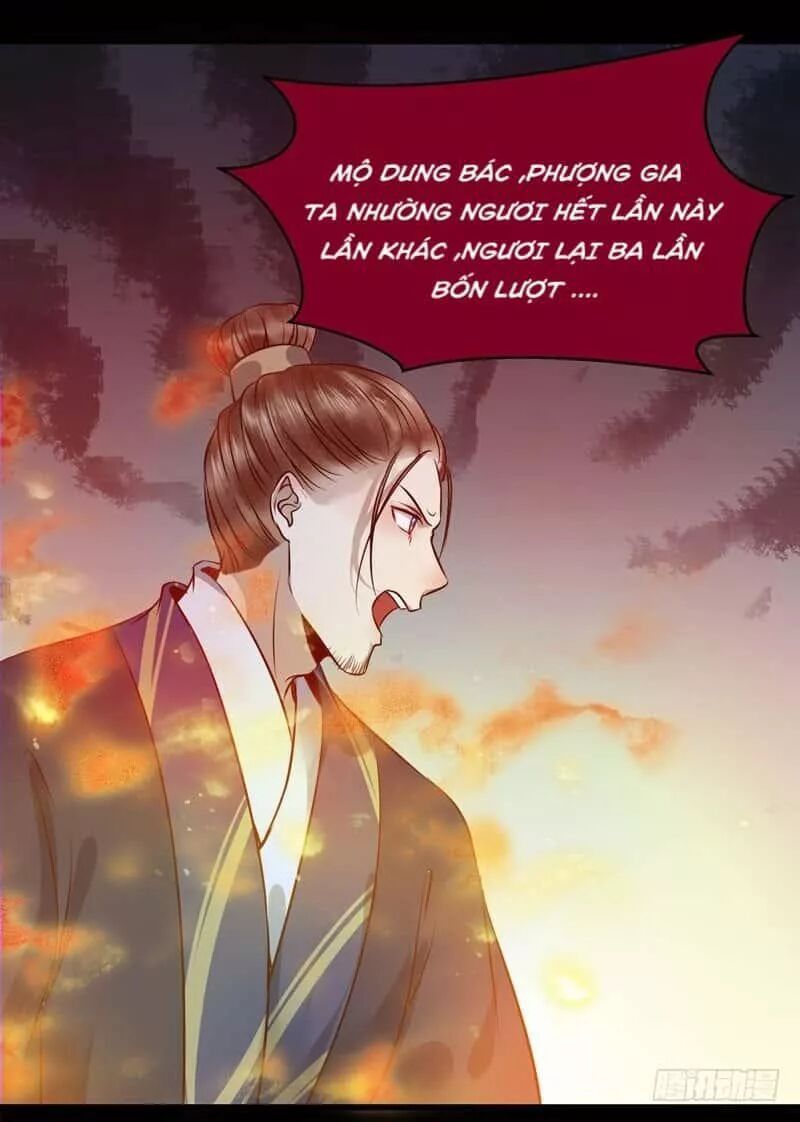 đọc truyện Tuyệt Sắc Quyến Rũ: Quỷ Y Chí Tôn Chương 193 ảnh 40 tại Thiên Thai Truyện