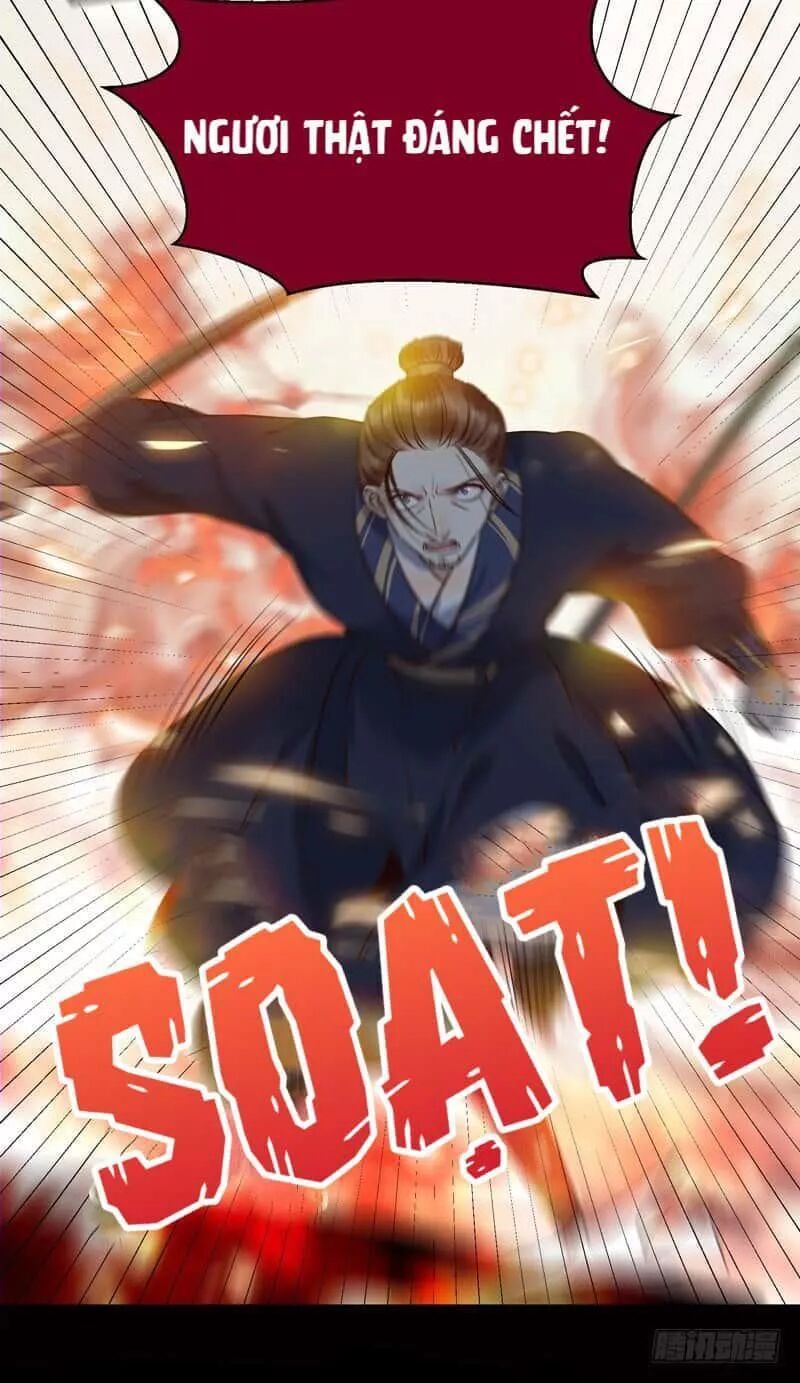 đọc truyện Tuyệt Sắc Quyến Rũ: Quỷ Y Chí Tôn Chương 193 ảnh 42 tại Thiên Thai Truyện