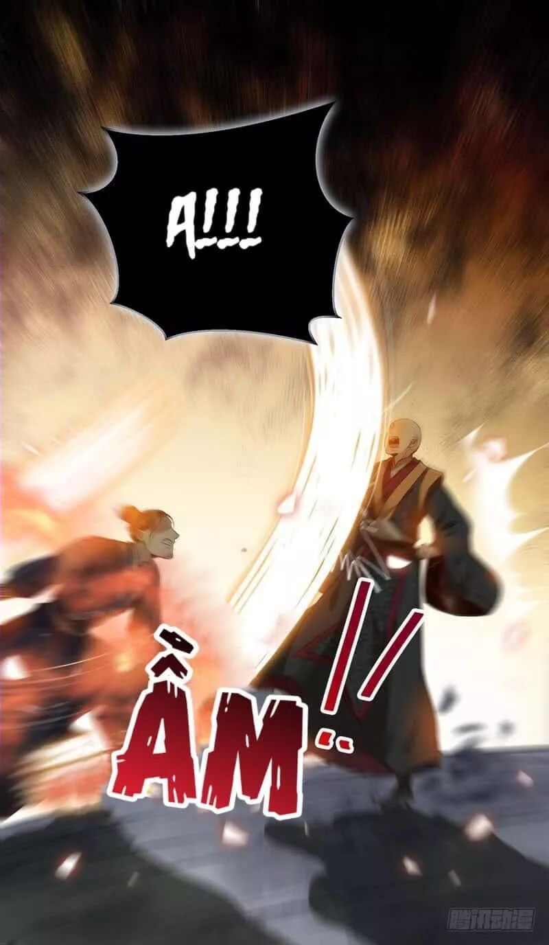 đọc truyện Tuyệt Sắc Quyến Rũ: Quỷ Y Chí Tôn Chương 193 ảnh 43 tại Thiên Thai Truyện