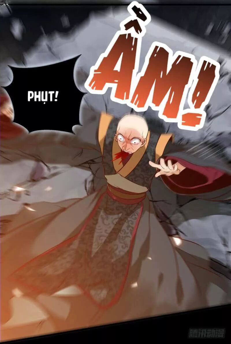 đọc truyện Tuyệt Sắc Quyến Rũ: Quỷ Y Chí Tôn Chương 193 ảnh 44 tại Thiên Thai Truyện