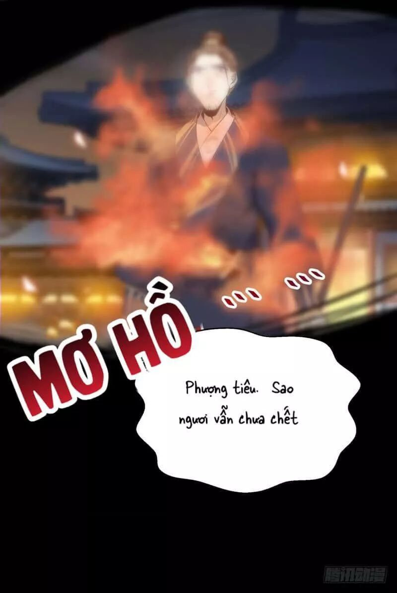 đọc truyện Tuyệt Sắc Quyến Rũ: Quỷ Y Chí Tôn Chương 193 ảnh 45 tại Thiên Thai Truyện