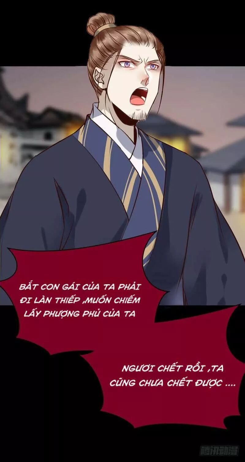 đọc truyện Tuyệt Sắc Quyến Rũ: Quỷ Y Chí Tôn Chương 193 ảnh 47 tại Thiên Thai Truyện