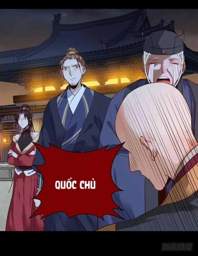 đọc truyện Tuyệt Sắc Quyến Rũ: Quỷ Y Chí Tôn Chương 193 ảnh 52 tại Thiên Thai Truyện