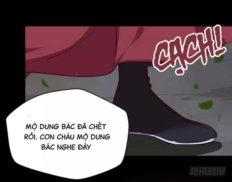 đọc truyện Tuyệt Sắc Quyến Rũ: Quỷ Y Chí Tôn Chương 193 ảnh 53 tại Thiên Thai Truyện