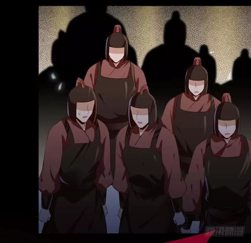 đọc truyện Tuyệt Sắc Quyến Rũ: Quỷ Y Chí Tôn Chương 193 ảnh 56 tại Thiên Thai Truyện