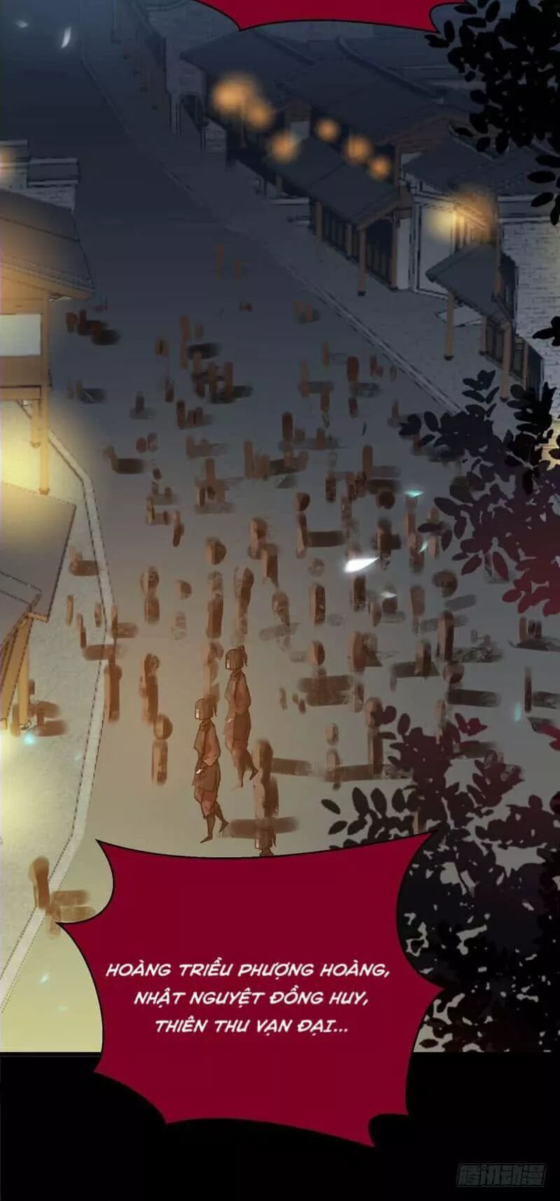 đọc truyện Tuyệt Sắc Quyến Rũ: Quỷ Y Chí Tôn Chương 193 ảnh 60 tại Thiên Thai Truyện