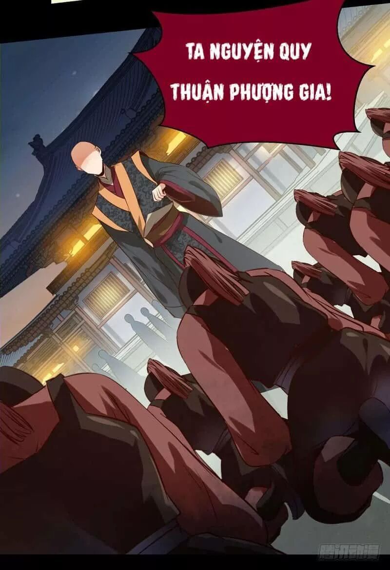 đọc truyện Tuyệt Sắc Quyến Rũ: Quỷ Y Chí Tôn Chương 193 ảnh 8 tại Thiên Thai Truyện