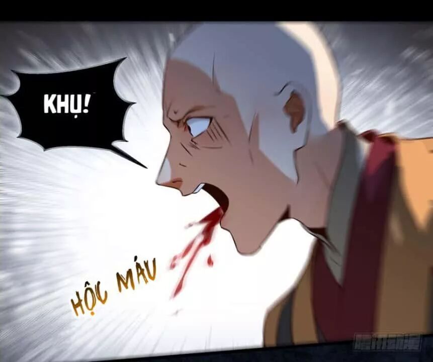 đọc truyện Tuyệt Sắc Quyến Rũ: Quỷ Y Chí Tôn Chương 193 ảnh 11 tại Thiên Thai Truyện