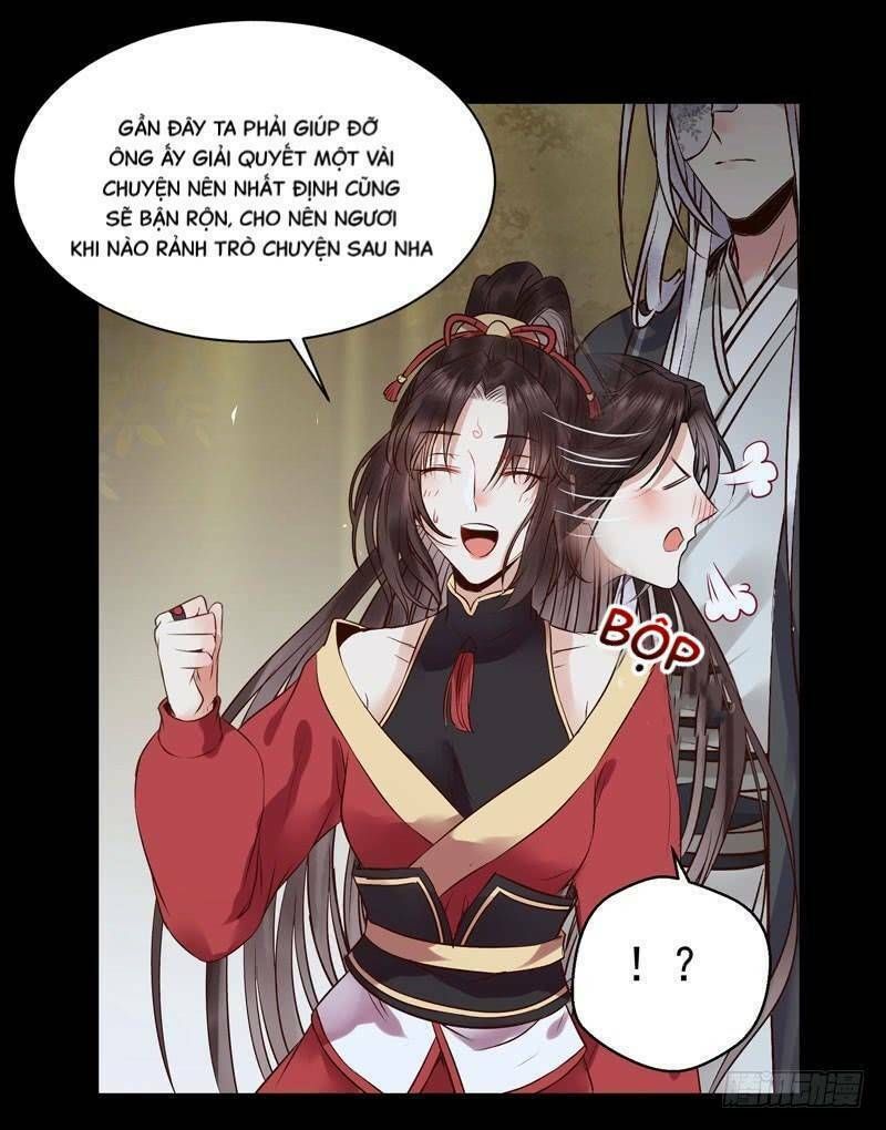 đọc truyện Tuyệt Sắc Quyến Rũ: Quỷ Y Chí Tôn Chương 194 ảnh 15 tại Thiên Thai Truyện