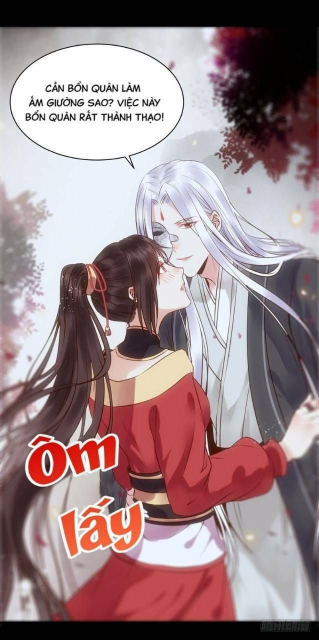 đọc truyện Tuyệt Sắc Quyến Rũ: Quỷ Y Chí Tôn Chương 194 ảnh 16 tại Thiên Thai Truyện