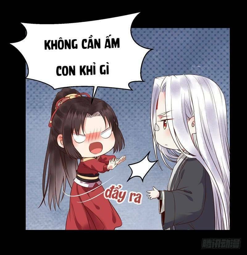 đọc truyện Tuyệt Sắc Quyến Rũ: Quỷ Y Chí Tôn Chương 194 ảnh 17 tại Thiên Thai Truyện