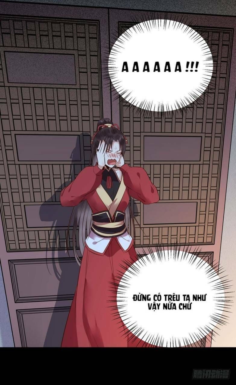 đọc truyện Tuyệt Sắc Quyến Rũ: Quỷ Y Chí Tôn Chương 194 ảnh 20 tại Thiên Thai Truyện