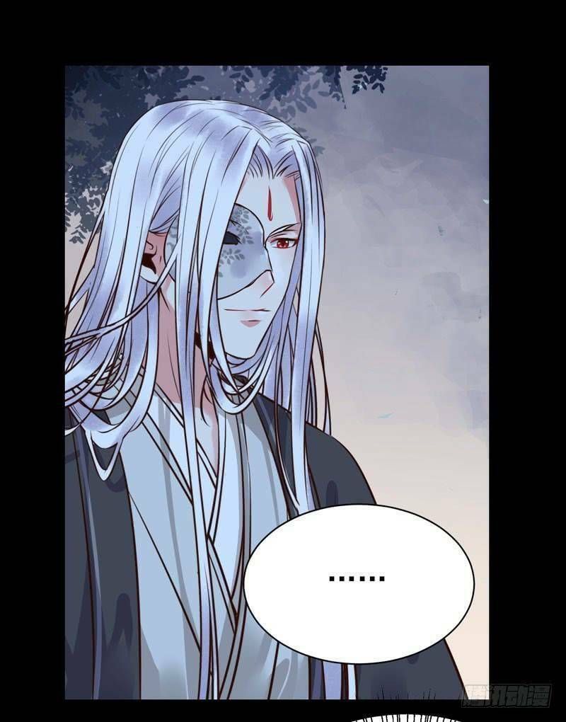 đọc truyện Tuyệt Sắc Quyến Rũ: Quỷ Y Chí Tôn Chương 194 ảnh 21 tại Thiên Thai Truyện