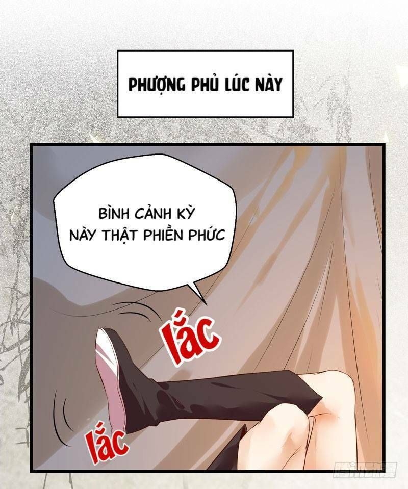 đọc truyện Tuyệt Sắc Quyến Rũ: Quỷ Y Chí Tôn Chương 194 ảnh 30 tại Thiên Thai Truyện