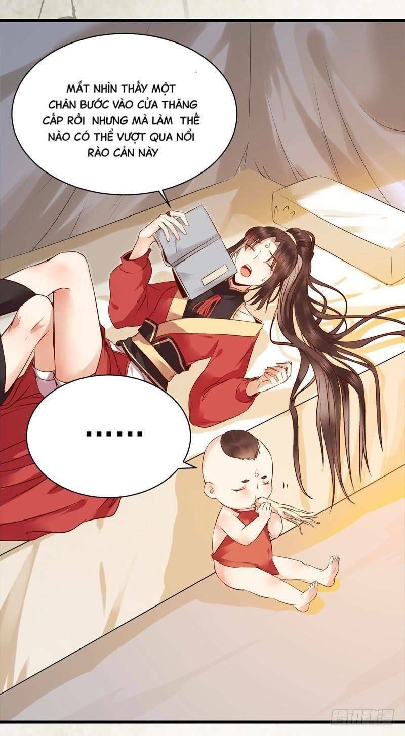 đọc truyện Tuyệt Sắc Quyến Rũ: Quỷ Y Chí Tôn Chương 194 ảnh 31 tại Thiên Thai Truyện