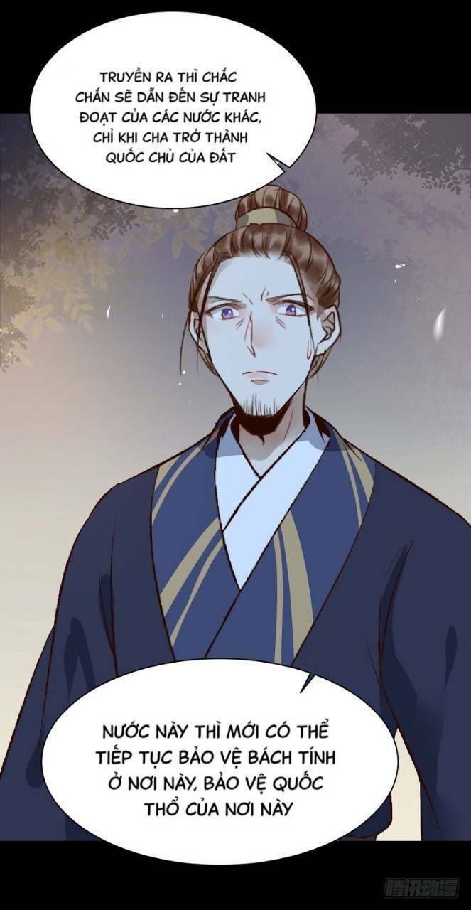 đọc truyện Tuyệt Sắc Quyến Rũ: Quỷ Y Chí Tôn Chương 194 ảnh 5 tại Thiên Thai Truyện