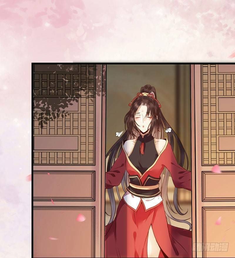 đọc truyện Tuyệt Sắc Quyến Rũ: Quỷ Y Chí Tôn Chương 194 ảnh 38 tại Thiên Thai Truyện