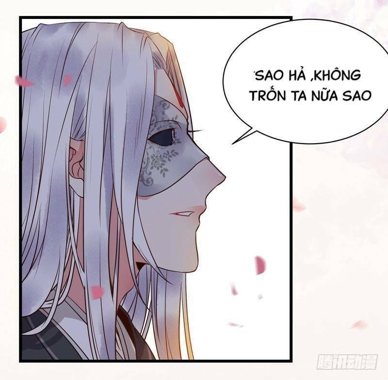 đọc truyện Tuyệt Sắc Quyến Rũ: Quỷ Y Chí Tôn Chương 194 ảnh 40 tại Thiên Thai Truyện