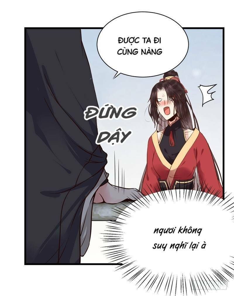 đọc truyện Tuyệt Sắc Quyến Rũ: Quỷ Y Chí Tôn Chương 194 ảnh 45 tại Thiên Thai Truyện