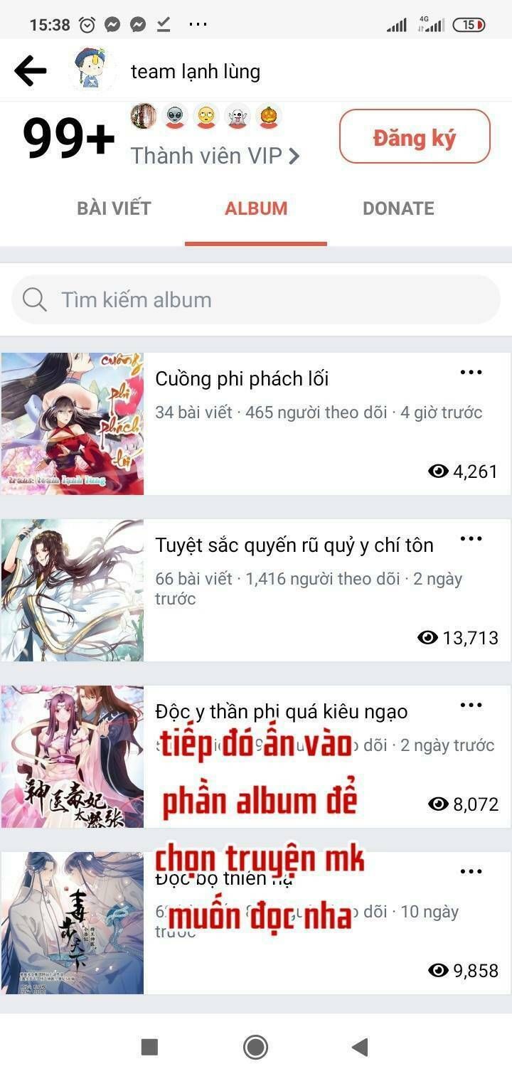 đọc truyện Tuyệt Sắc Quyến Rũ: Quỷ Y Chí Tôn Chương 194 ảnh 51 tại Thiên Thai Truyện