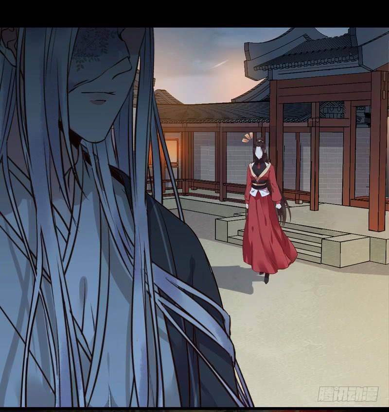 đọc truyện Tuyệt Sắc Quyến Rũ: Quỷ Y Chí Tôn Chương 194 ảnh 10 tại Thiên Thai Truyện